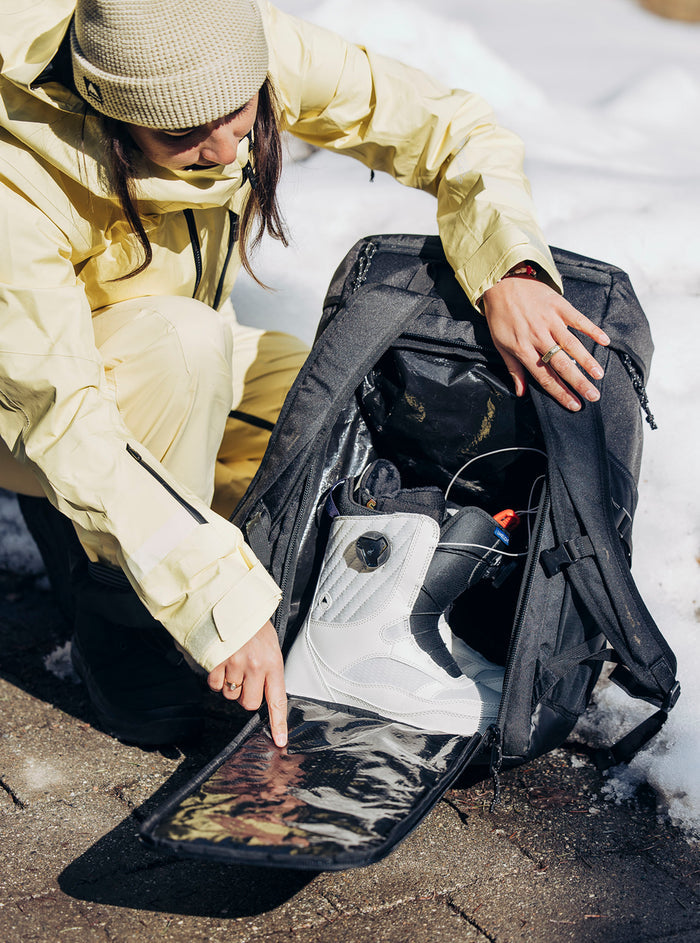 Burton Gig Snowboard Boot Pack