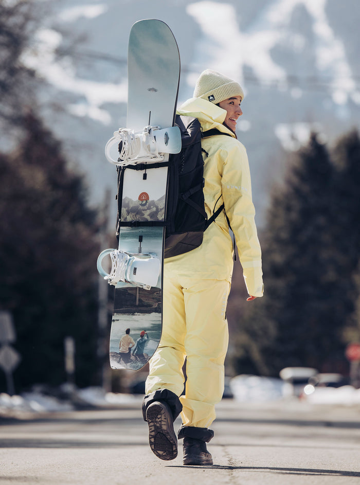 Burton Gig Snowboard Boot Pack