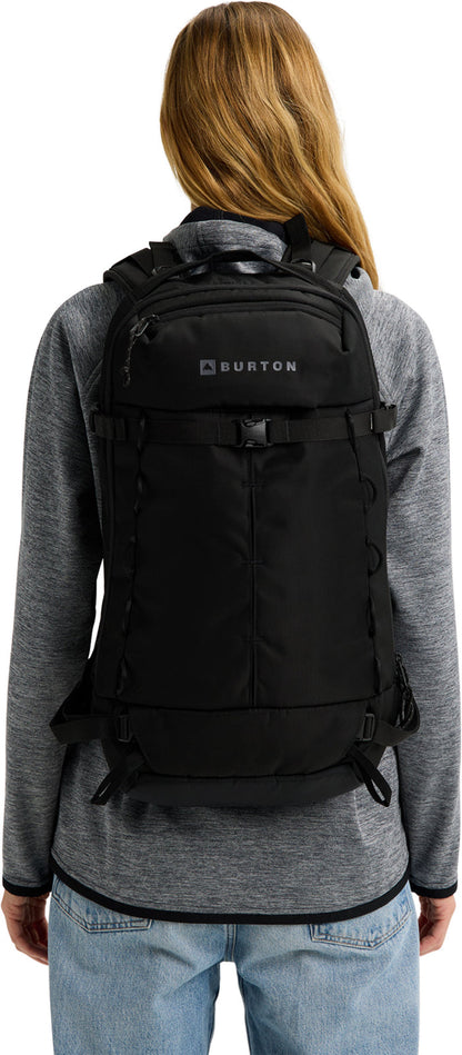 Burton Sidehill 18L Backpack