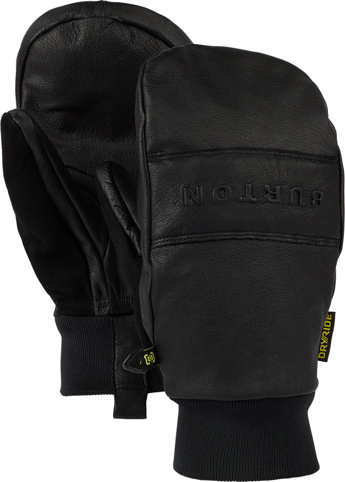 Burton Treeline Leather Snowboard Mitt