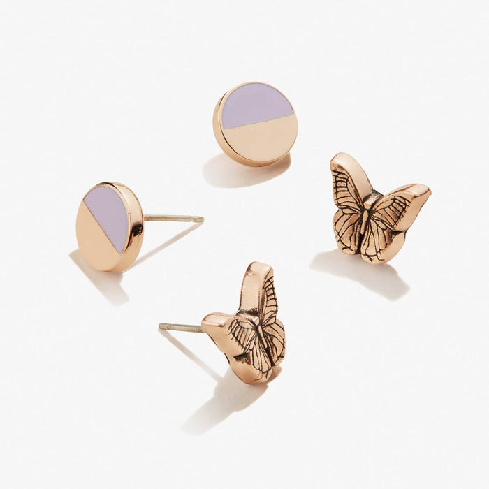 Rafaelian Rose Gold