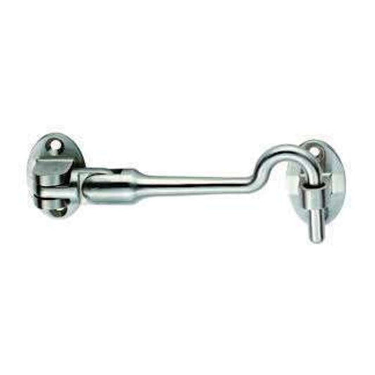Cabin Hook 3" Chrome Plated