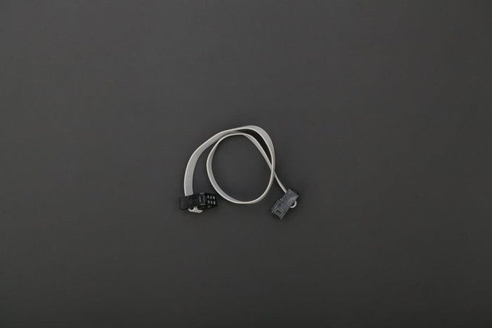 Cable for Shiftout Module [Discontinued] by DFRobot - The Pi Hut