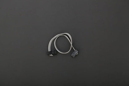 Cable for Shiftout Module [Discontinued] by DFRobot - The Pi Hut