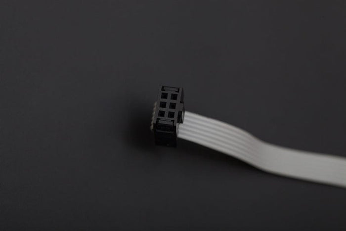 Cable for Shiftout Module [Discontinued] by DFRobot - The Pi Hut