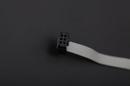 Cable for Shiftout Module [Discontinued] by DFRobot - The Pi Hut