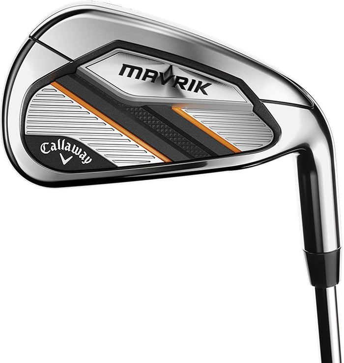 Callaway Golf 2020 Mavrik Max AW Right Graphite