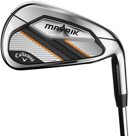 Callaway Golf 2020 Mavrik Max AW Right Graphite