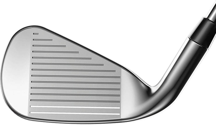 Callaway Golf 2020 Mavrik Max AW Right Graphite