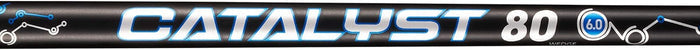 Callaway Mack Daddy 5 Jaws Wedge Tour Gray RightHanded Project X Catalyst 80 Carbon Grind Shaft 56deg 10S