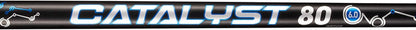 Callaway Mack Daddy 5 Jaws Wedge Tour Gray RightHanded Project X Catalyst 80 Carbon Grind Shaft 56deg 10S