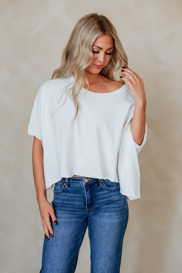 Ivory / Small