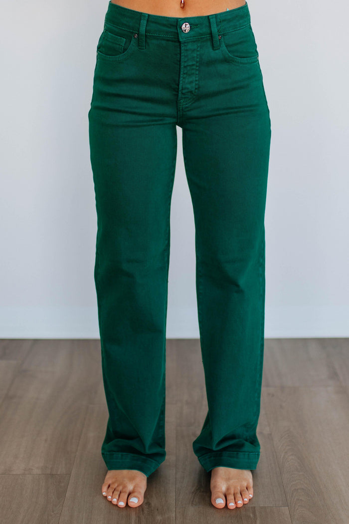 Calvin Risen Jeans