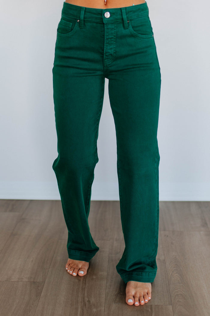 Calvin Risen Jeans