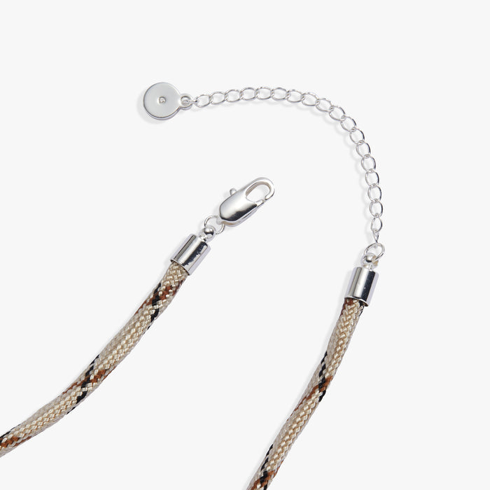 Camera Locket Necklace
