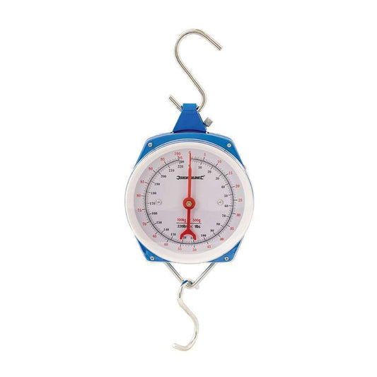 Camry Domestic Hanging Scale 100kg