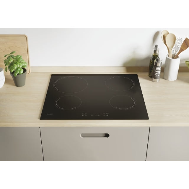 Candy 60cm Electric Hob – view 3