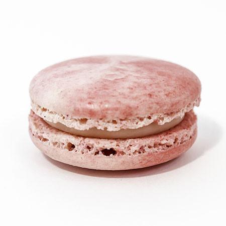 Candy Cane - Olivia Macaron