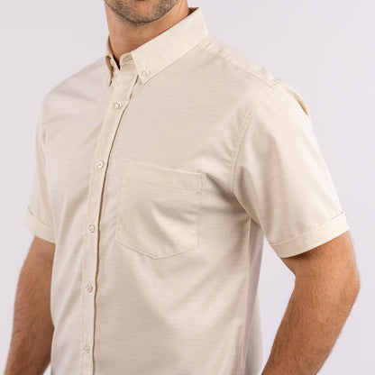 RSVLTS RSVLTS Short Sleeve Shirt Cannoli – KUNUFLEX Short Sleeve Shirt Cannoli – KUNUFLEX Short Sleeve Shirt