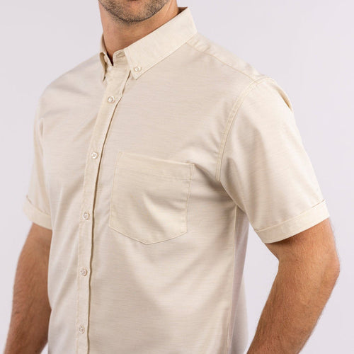 RSVLTS RSVLTS Short Sleeve Shirt Cannoli – KUNUFLEX Short Sleeve Shirt Cannoli – KUNUFLEX Short Sleeve Shirt