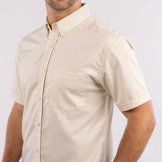 RSVLTS RSVLTS Short Sleeve Shirt Cannoli – KUNUFLEX Short Sleeve Shirt Cannoli – KUNUFLEX Short Sleeve Shirt