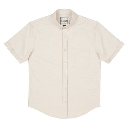 RSVLTS RSVLTS Short Sleeve Shirt Cannoli – KUNUFLEX Short Sleeve Shirt Cannoli – KUNUFLEX Short Sleeve Shirt