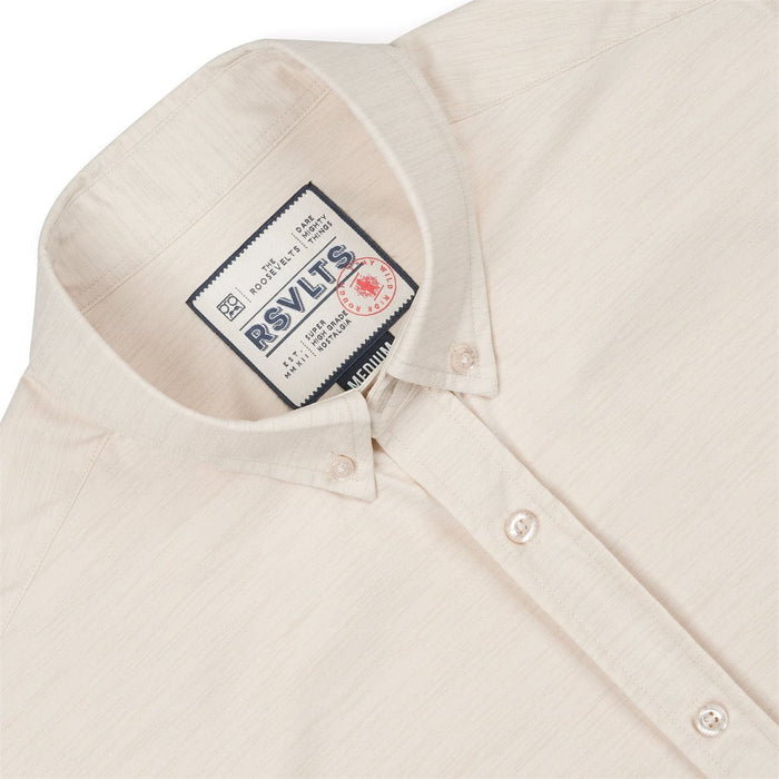 RSVLTS RSVLTS Short Sleeve Shirt Cannoli – KUNUFLEX Short Sleeve Shirt Cannoli – KUNUFLEX Short Sleeve Shirt