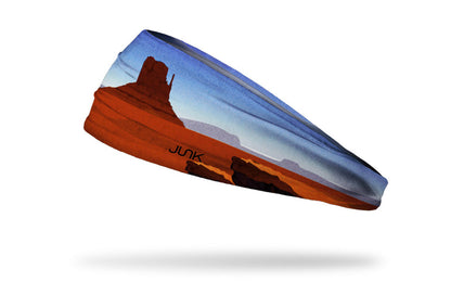 Canyon Country Big Bang Lite Headband - View 1