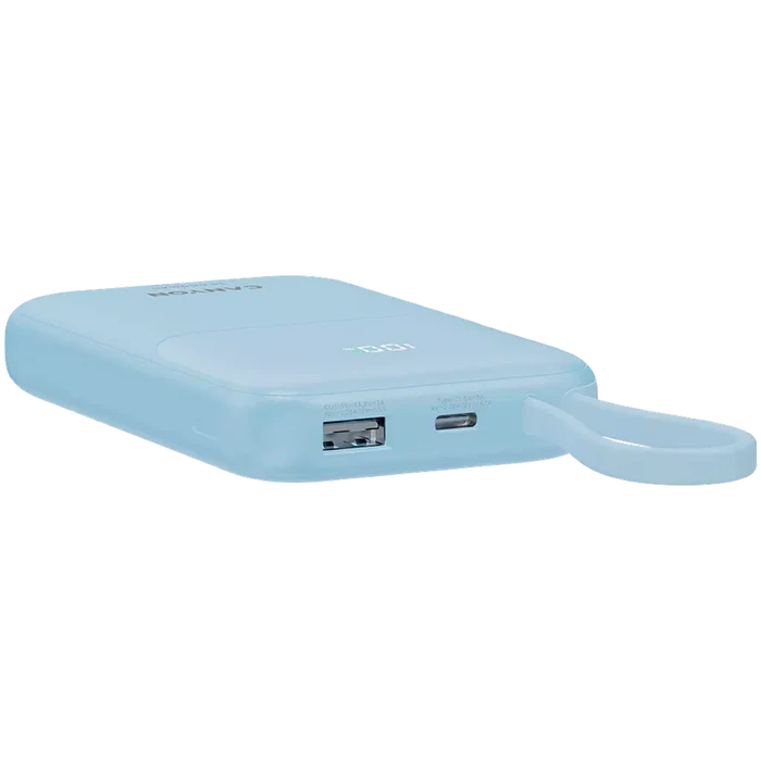 Canyon Power Bank OnPower 10,000 mAh | CNS-CPB101BL Canyon Powerbank Euronics Ireland