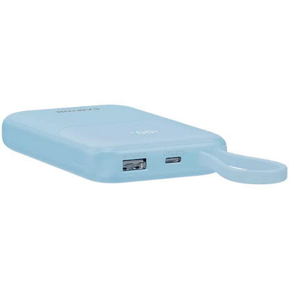 Canyon Power Bank OnPower 10,000 mAh | CNS-CPB101BL Canyon Powerbank Euronics Ireland