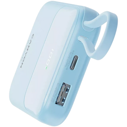 Canyon Power Bank OnPower 10,000 mAh | CNS-CPB101BL Canyon Powerbank Euronics Ireland