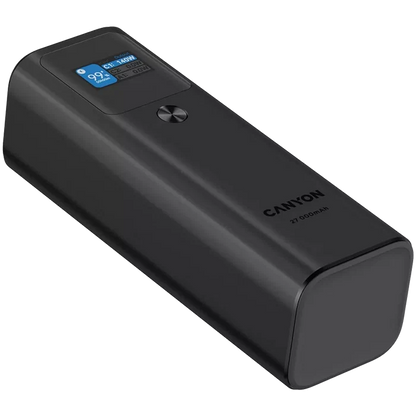 Canyon Power bank PB-2010 27,000 mAh | CNE-CPB2010DG Canyon Powerbank Euronics Ireland