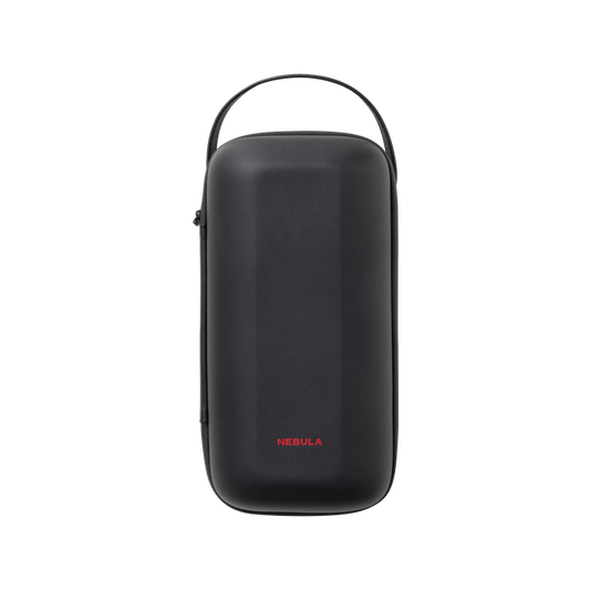 Capsule 3 Laser Travel Case