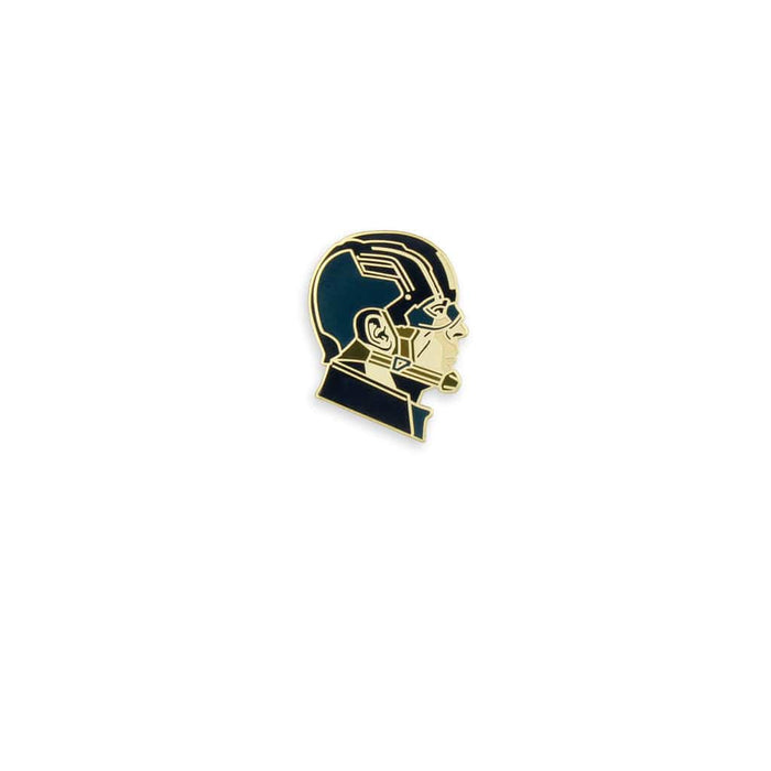 Captain America Enamel Pin