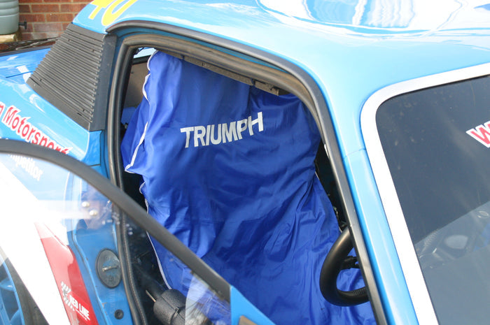 Car Seat Cover