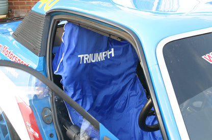 Car Seat Cover