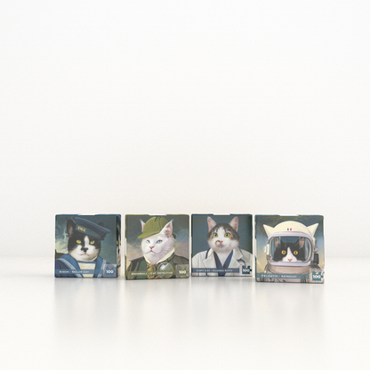 Career Cats Bundle