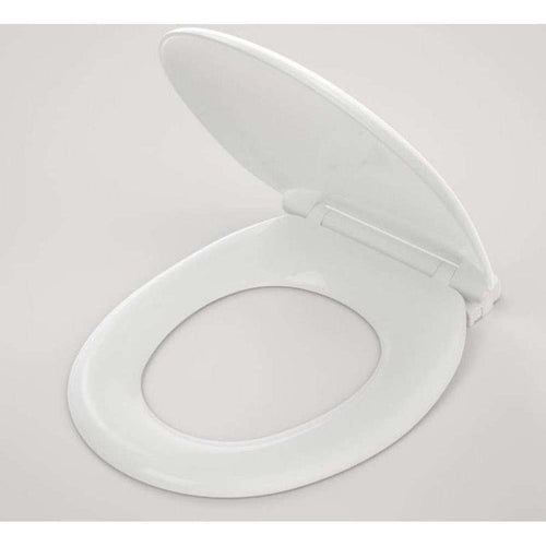 Caroma Caravelle Toilet Seat White