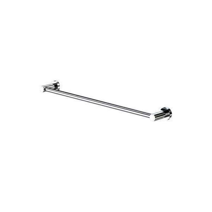 Caroma Cosmo Metal Single Towel Rail 630mm