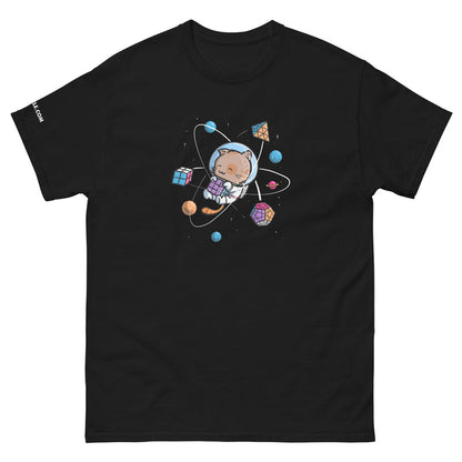 Cat in Space T-Shirt