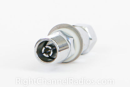 Firestik PL-259 Antenna Stud (Bottom)