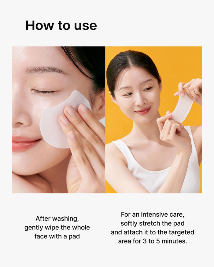 celimax Pore Dark Spot Body Brightening Pad