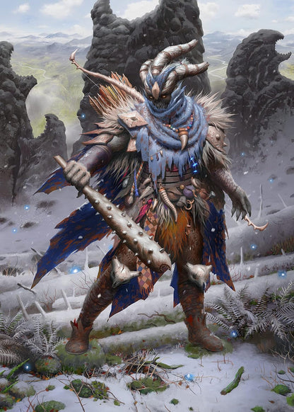 Cephalofair Games Frosthaven Board Game