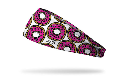 Champions Breakfast Big Bang Lite Headband - View 1