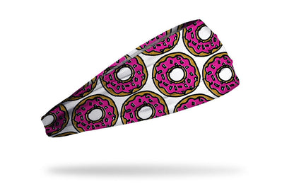 Champions Breakfast Big Bang Lite Headband - View 2