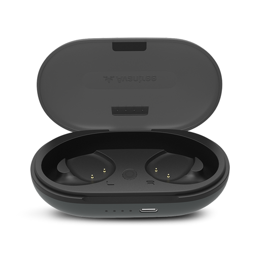 Charging Case for Medley Pebble 2 / Pebble Aura