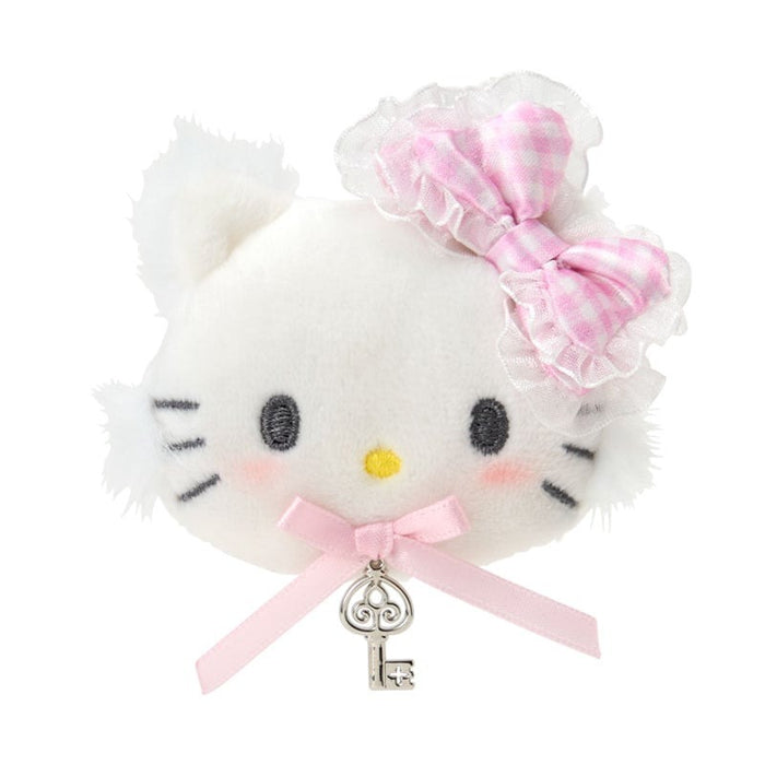 Charmmy Kitty Brooch (My Furbaby Series) Accessory Japan Original
