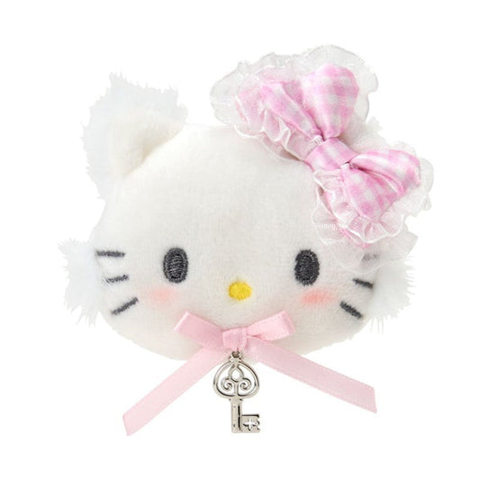Charmmy Kitty Brooch (My Furbaby Series) Accessory Japan Original