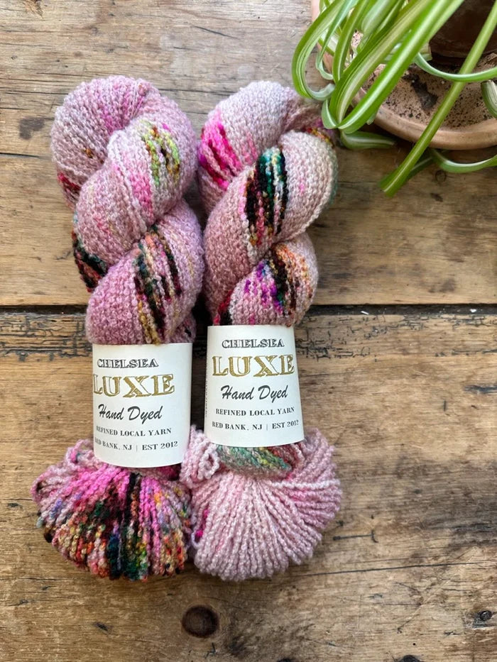 Chelsea Luxe Cozy DK