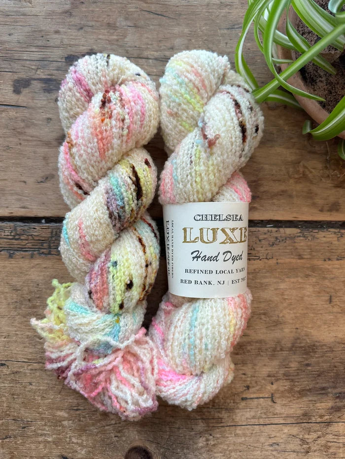 Chelsea Luxe Cozy DK